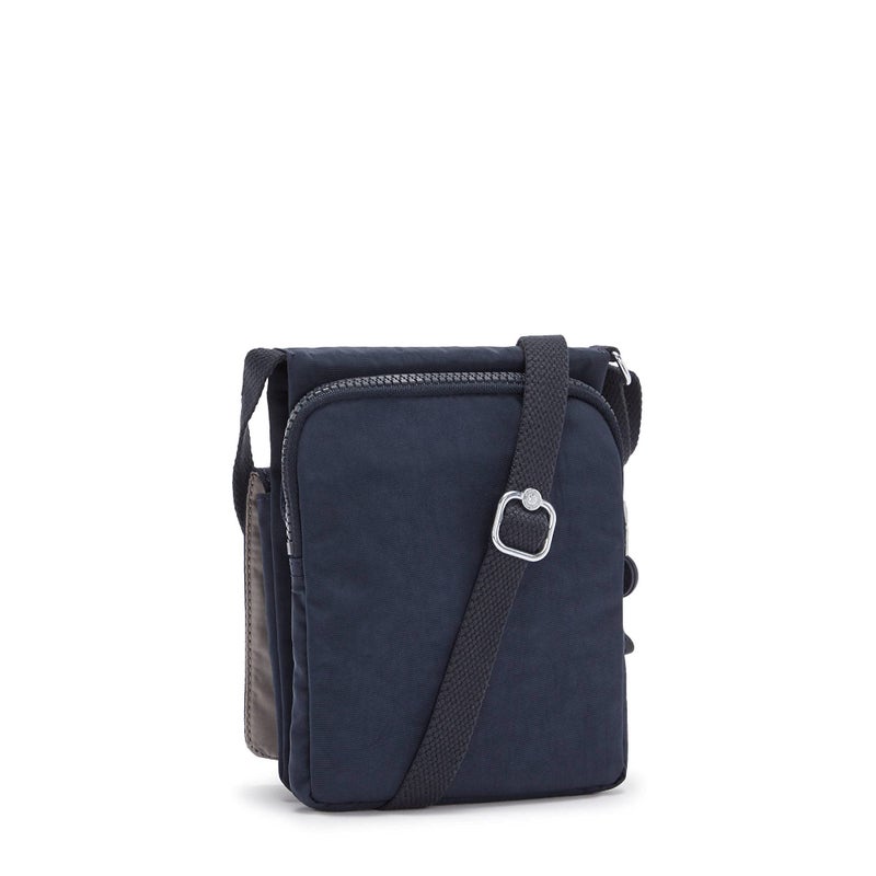 KIPLING KIPLING Kipling Women's New Eldorado Minibag, Lightweight Crossbody Bag, Nylon Travel Bag - Image 4